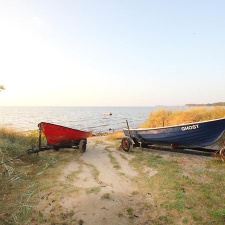 Ferienwohnung Mit Eigener Sauna In Zentraler Lage - Kurhaus Nordstrand Fewo 32 奥斯特巴德·哥伦 外观 照片