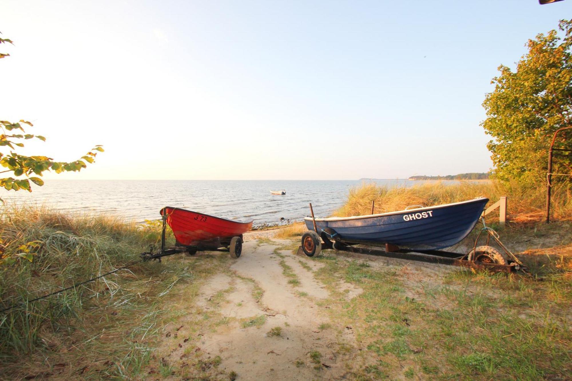 Ferienwohnung Mit Eigener Sauna In Zentraler Lage - Kurhaus Nordstrand Fewo 32 奥斯特巴德·哥伦 外观 照片
